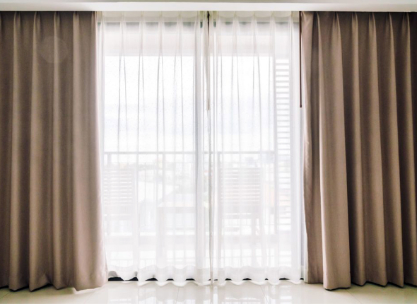 Curtains
