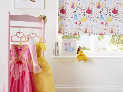 Disney Blinds