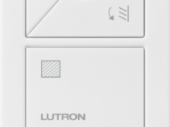 Lutron Blinds