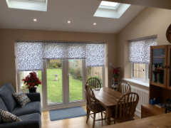 Roller Blinds
