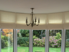 Roman Blinds