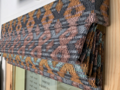 Roman Blinds