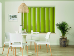 Vertical Blinds
